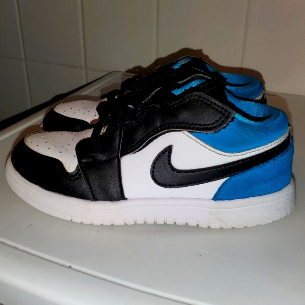 Jordan 1 Low
